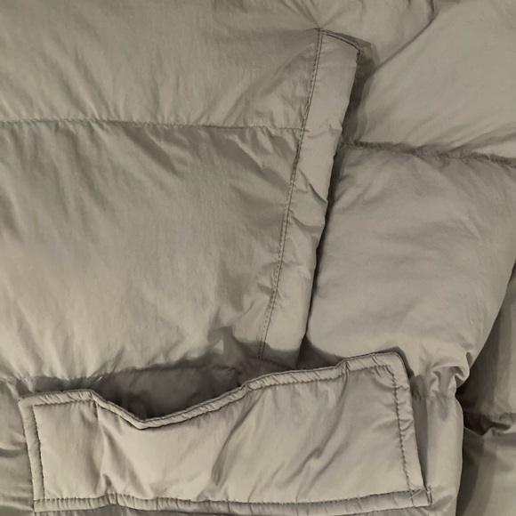 Universal Thread XXL Women's Light Purple Puffer Jacket —like NEW! - Picture 5 of 11